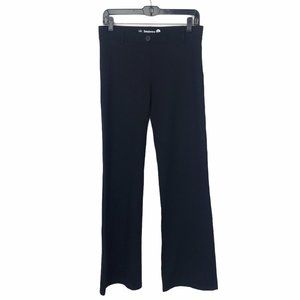 Betabrand Wide Leg Stretchy Pants Long #74